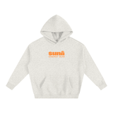 Sunii Energy 🌞 Oversize Fleeced Hoodie