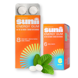 Sunii Energy Gum