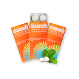 Sunii Energy Gum